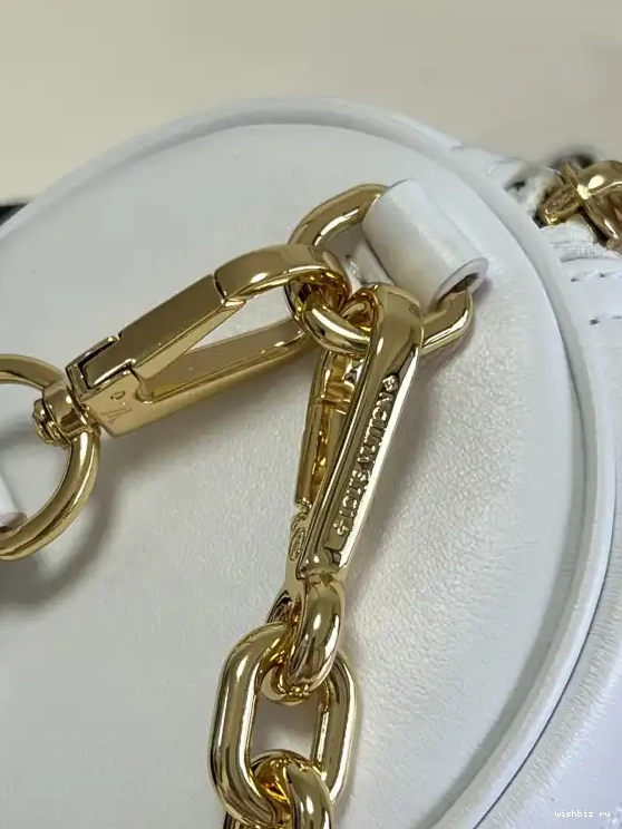 WIS VUITTON LOUIS BB PAPILLON 0621